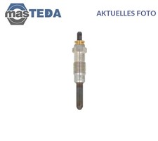 0 250 201 027 GLÜHKERZE GLÜHKERZEN BOSCH FÜR BMW 3,5,7,E36,E34,E39,E30,E38