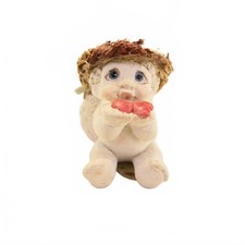 Dreamsicles Kiss Kiss DC213 2" Small Cherub No Box