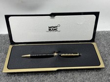Mont blanc Meisterstuck Classique Ballpoint Pen Vintage W/Box