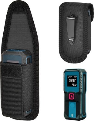 Laser Measuring Tool Case for Bosch Laser Measure GLM100-23/ GLM165-40 Blaze ...