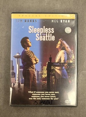 Sleepless in Seattle (Special Edition) DVDs