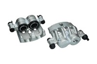 Kamoka Bremssattel JBC0883 Grauguss FüR Fiat Ducato Bus 100 Multijet 110 115 120