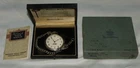 Antique 1929 Hamilton 17J #912 Secometer GF Pocketwatch + Orig Boxes Book-Prize