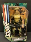 GI Joe Desert Trooper Code Name Dusty 12" Action FIgure NEW 2007