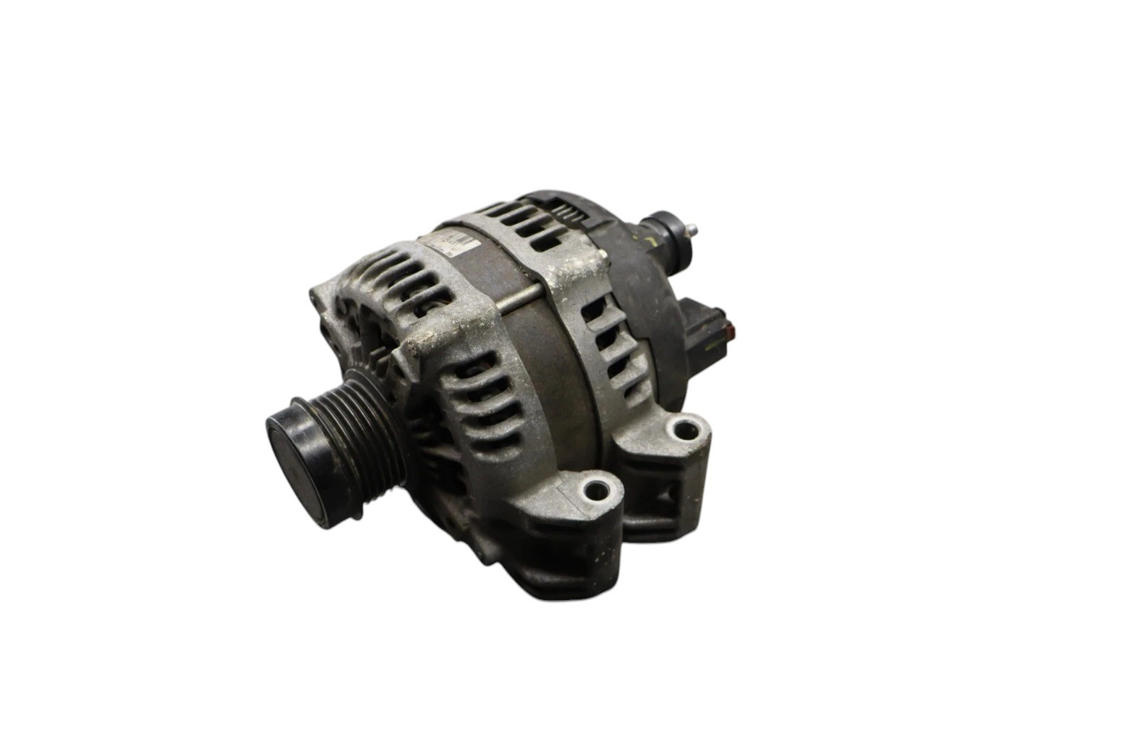 14-19 Maserati Ghibli Engine Alternator Generator Motor 28996424485 Oem
