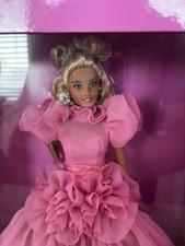 Mattel Silkstone Barbie Dolls & Doll Playsets without Vintage