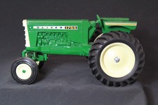 1/16 Scale Models Oliver 1755 2wd Diesel Tractor Central Tractor Ann. Ed. 1991