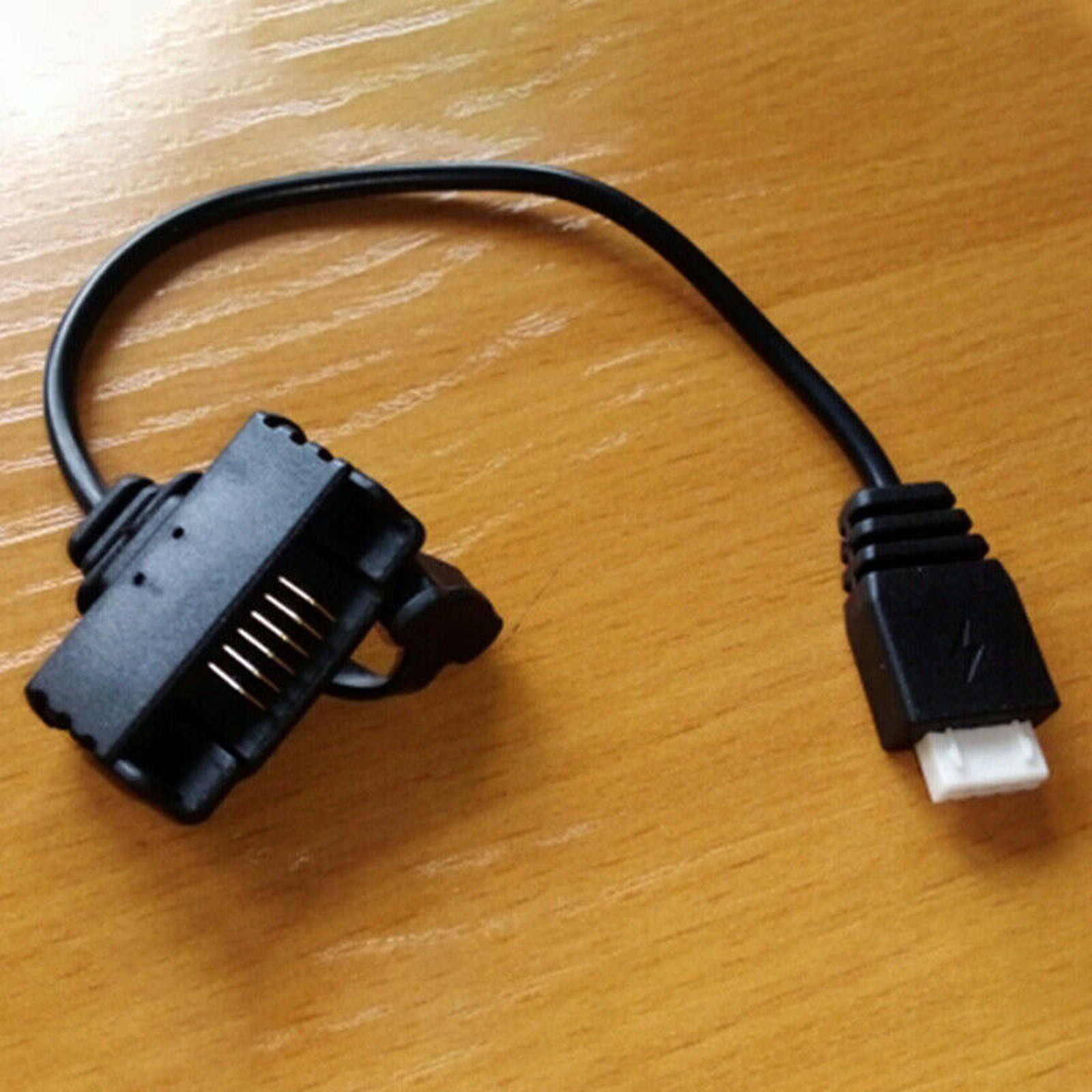 Portable Quadcopter Battery Connecting Cable Wire For Hubsan Zino H117S RC Drone