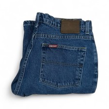 Polo Ralph Lauren Jeans Womens 14 Saturday Straight Leg Vintage Inseam 28