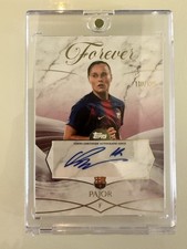 2025-26 Topps FC Barcelona Forever Soccer Checklist Guide in-content 29