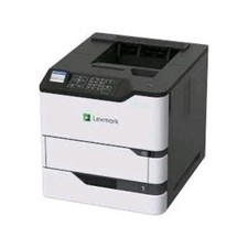 Lexmark MS823dn Monochrome Laser Printer USB ...