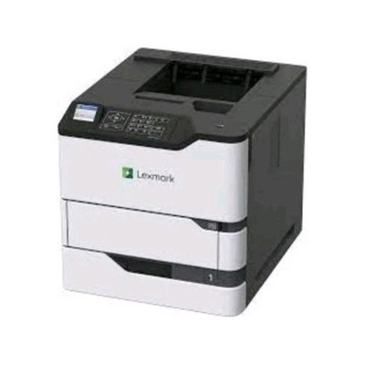 Lexmark MS823dn Monochrome Laser Printer USB Ethernet Duplex 56k page count