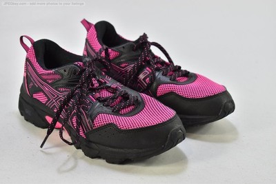Asics Gel Venture 8 Damen Sportschuhe Sneaker  EUR 37,5 Nr. 25-O 1314