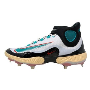 Nike Alpha Huarache Elite Baseball TPU Cleats “UNC” Rare!! Limited Edition!! 10.5 US Baseball & Softball Shoes & Cleats for Men for sale  main image 4