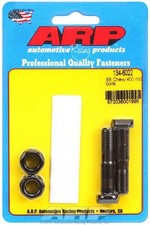 Arp Connecting Rod Bolt Kit Sbc 8740 High Performance Chromoly Black Oxide Pair