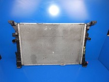 Mercedes-Benz GLA W156 X156 2016 Wasserk&uuml;hler A2465001203 Diesel MIJ45584