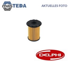 HDF920 KRAFTSTOFFFILTER DELPHI FÜR OPEL MOVANO,VIVARO 1.9L,2.5L,2.2L