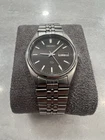 Seiko Vintage Men’s SQ Quartz 5Y23-8A11 Day/Date Running