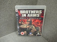 Brothers In Arms: Hell