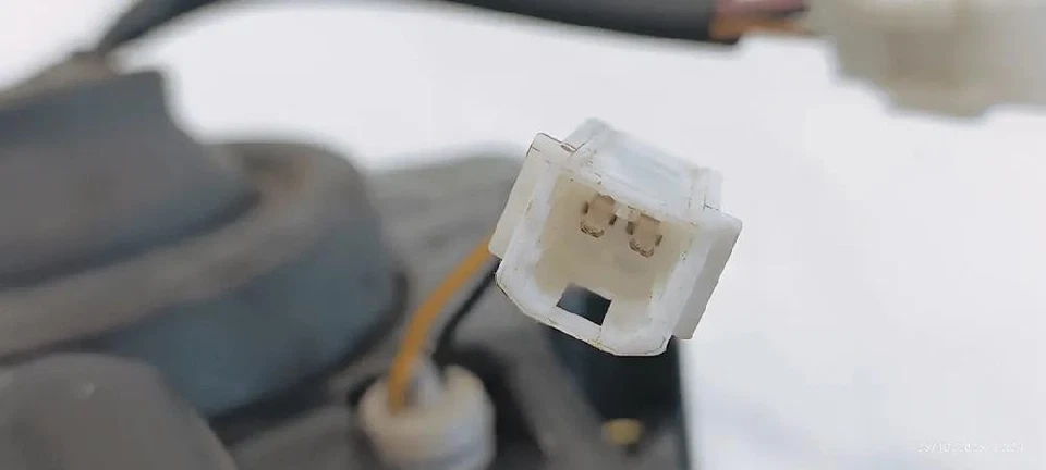 vorderscheinwerfer PIAGGIO LIBERTY 50 4T (E2) (03-08) RST 328299 - Bild 4 von 4