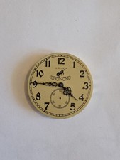 Arnex Pocket Watch Movement