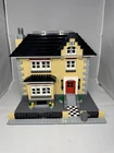 LEGO Creator 3-in-1 Model Town House 4954 In 2007 Used Retired Complete