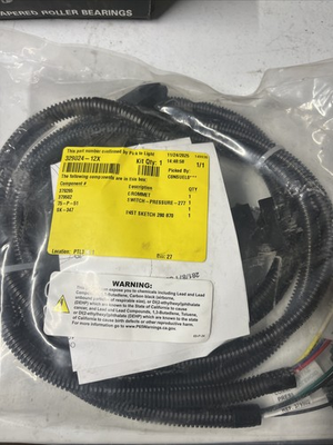#ad #ad Chelsea Parker PTO Wire Kit for Allison Trans. #329024 12X $225.99