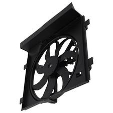 Radiator Cooling Fan fit for Nissan Sentra 2013-2018 214819am0a 214819AP0A 62