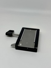 HASSELBLAD TRIPOD QUICK COUPLING RELEASE PLATE for 500 Series 500 CM 503 ETC