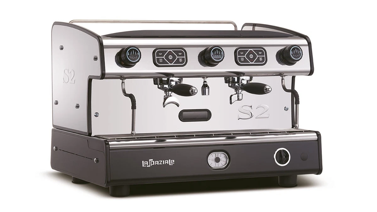 La Spaziale Commercial Bar & Beverage Equipment for sale | eBay