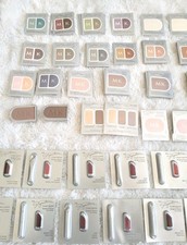 Huge Lot Mary Kay Makeup Samples 100s Truffle Persian Spice Full Size Eyeshadow