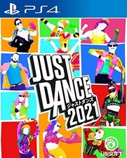 (GIAPPONE) Videogioco PS4 - Just Dance 2021 - PS4