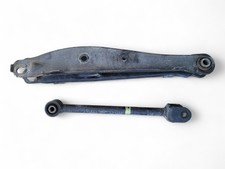 1998-2005 Lexus GS300 Rear Right/Passenger Control Arm Set, 48730-30080, 48710-3