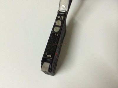 1PCS NEW   optical fiber amplifier E3X-SD51 #lk