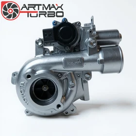 Turbolader für Toyota Land Cruiser  3.0 D-4D 173 PS