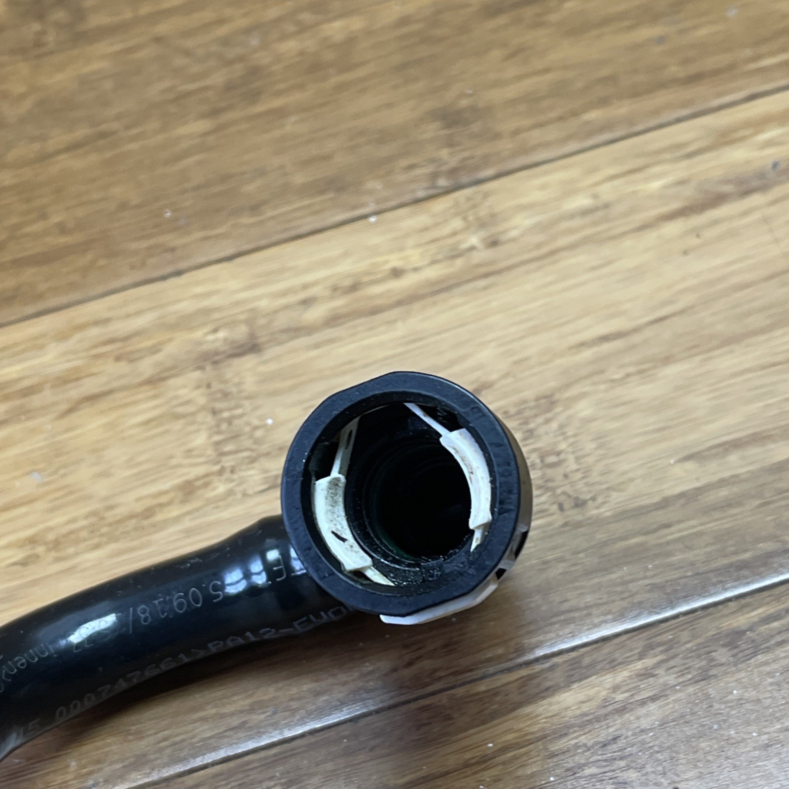 2018-2023 Ferrari Portofino F164 Pipe From Intake To Left Venturi 747661 OEM