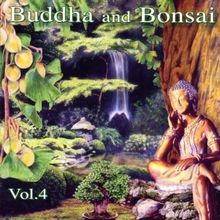 Buddha and Bonsai - Vol.4 von not specified | CD | Zustand sehr gut