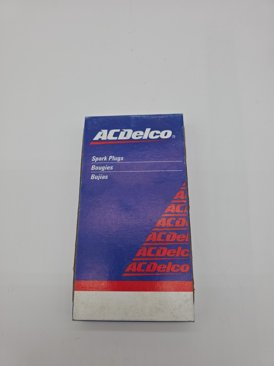 R43TSK ACDelco Spark Plug 8 Pack 5614168