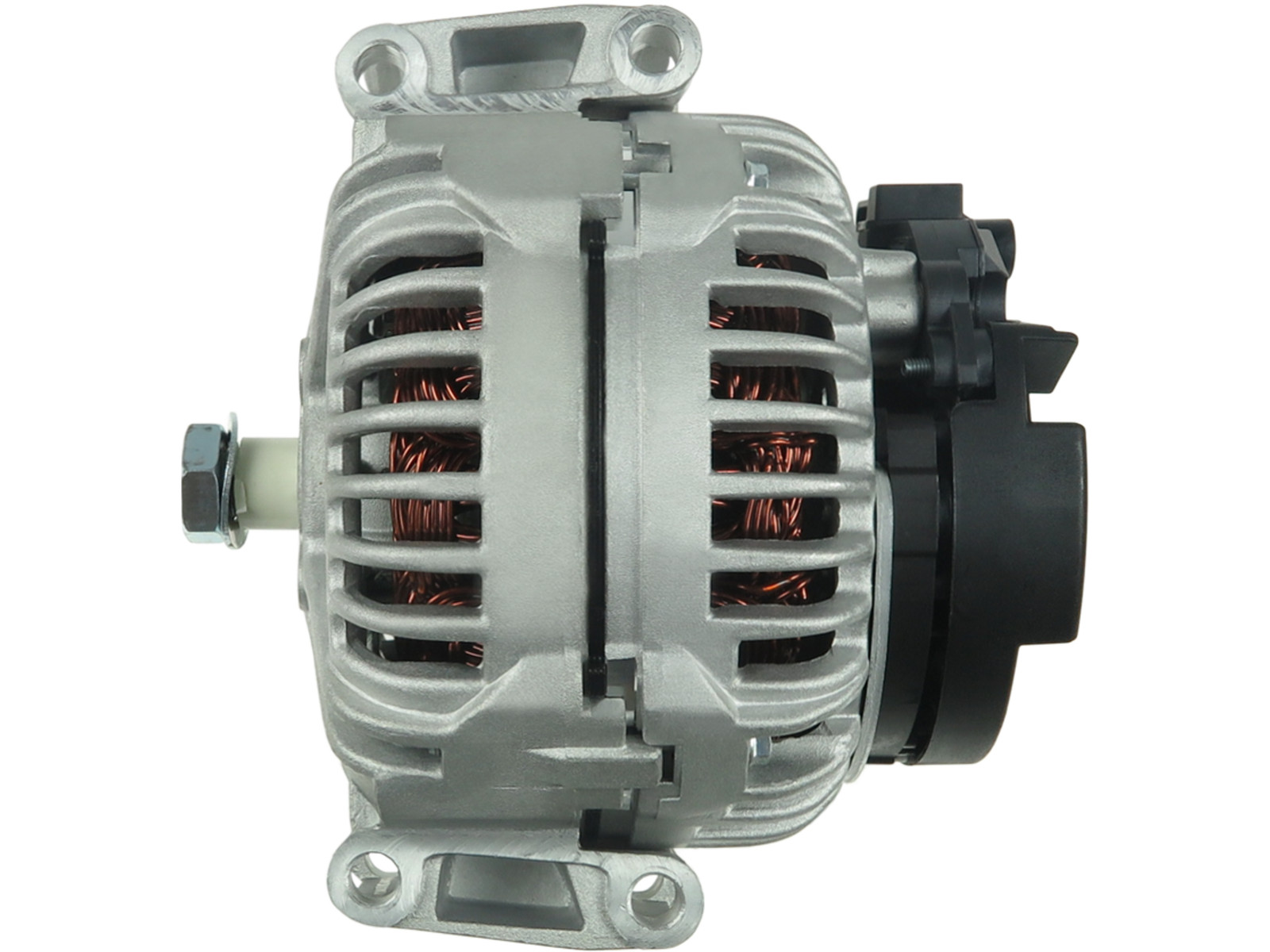 Brand New Alternator 12V 200A for MERCEDES-BENZ VIANO 2003-2006 OE 0124625006