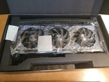 GeForce RTX 3070 Ti GameRock 8GB Graphic