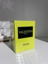 Valentino Donna Born In Roma Yellow Dream Eau de Parfum 100ml Spray for Her