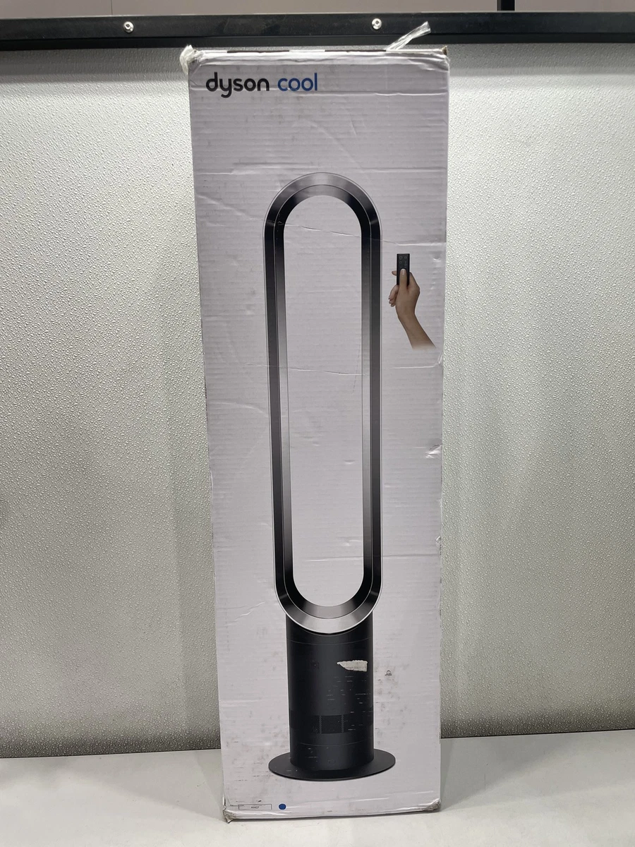ダイソン　AM07　クールファン　中古 Dyson AM07 Tower Fans for sale - eBay
