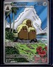 2024 Pokemon Surging Sparks Alolan Dugtrio #208/191