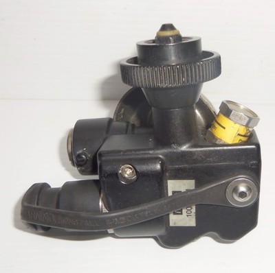 MSA AUDI-ALARM Body #10037491