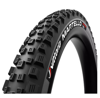 Vittoria Martello Trail 29x2.6 TLR GrapheneG2.0 4C Premium Faltreifen MTB eMTB