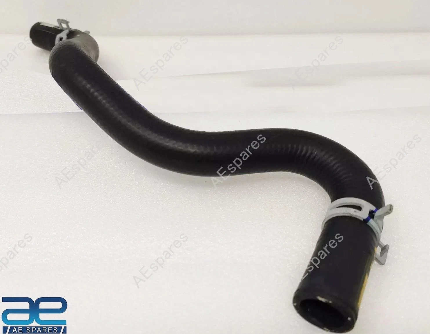 Degassing Tank to Engine Hose For Mahindra XUV500 2011-2021 0304DAM01170N view 2