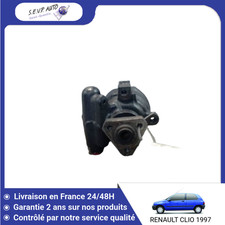Pompe direction assistée Renault CLIO