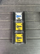Comelit-PAC GS3 Low Frequency Panel Mount Reader