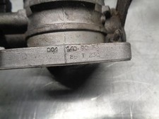 0011409053 drosselklappe MERCEDES-BENZ 124 SEDAN W124 230 E 1984 4112974