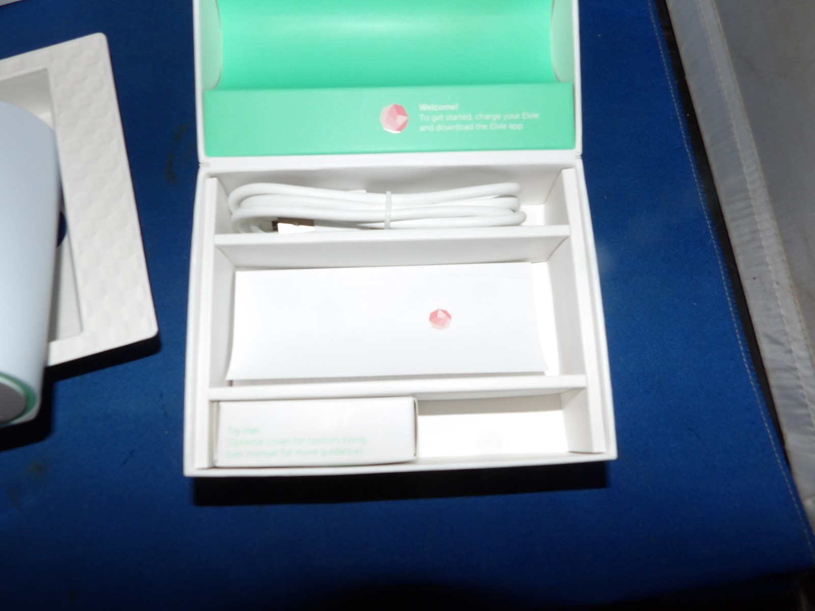 Elvie Pelvic Floor Exercise Trainer